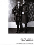 Burberry F/W 07.08
M: Agyness, Lily D, Kiera G, Morwenna C & Georgia
Ph: Mario Testino